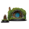 Le Hobbit – Statuette 2A Hill Lane – Weta