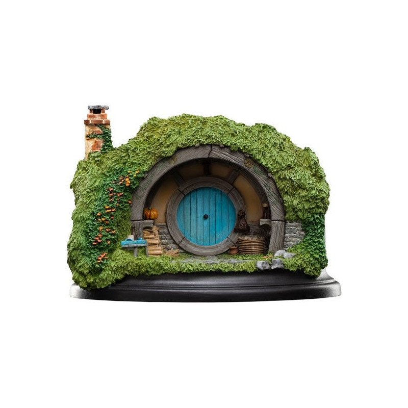 Le Hobbit – Statuette 2A Hill Lane – Weta