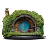 Le Hobbit – Statuette 2A Hill Lane – Weta