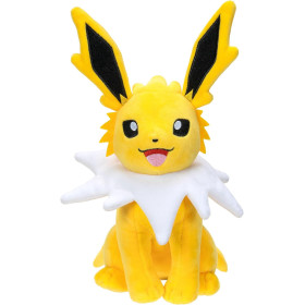 Pokémon - Peluche 20 cm : Voltali