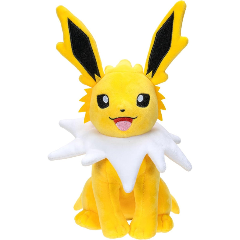 Pokémon - Peluche 20 cm : Voltali
