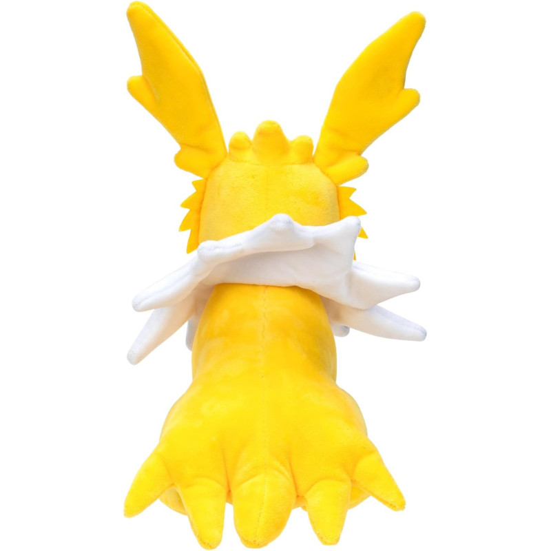 Pokémon – Peluche Voltali 20 cm – Jazwares