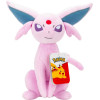 Pokémon – Peluche Mentali 20 cm – Jazwares