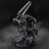 Berserk – Figuarts Zero Guts Berserker Armor – Bandai Tamashii