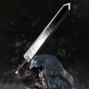 Berserk – Figuarts Zero Guts Berserker Armor – Bandai Tamashii