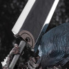 Berserk – Figuarts Zero Guts Berserker Armor – Bandai Tamashii