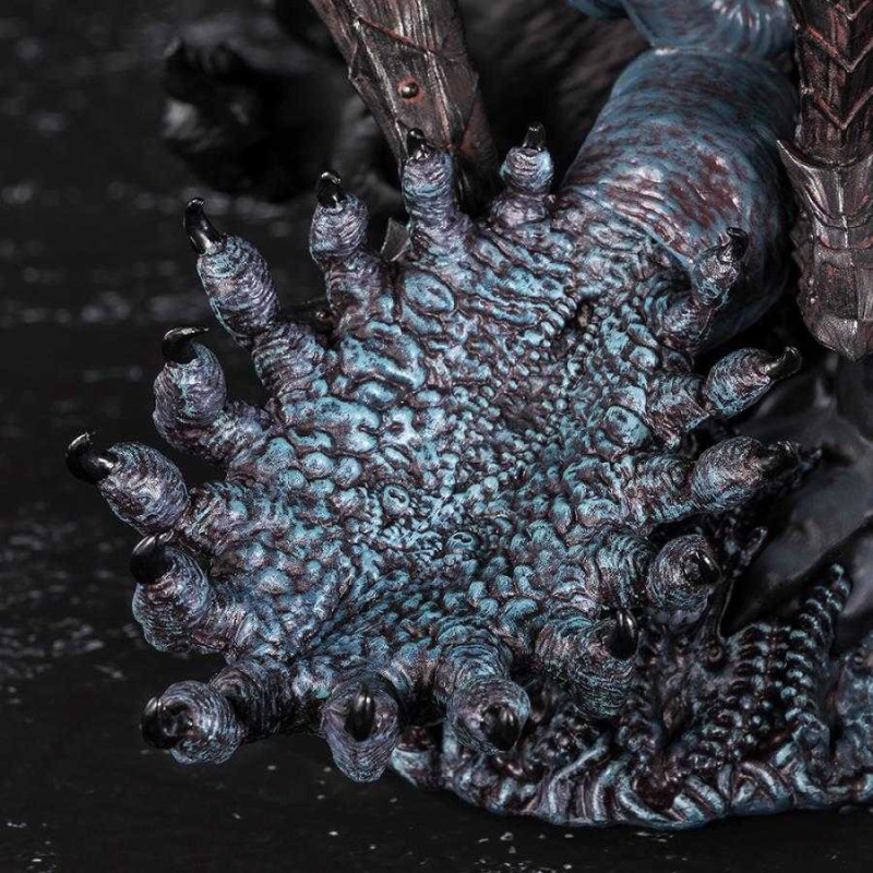 Berserk – Figuarts Zero Guts Berserker Armor – Bandai Tamashii