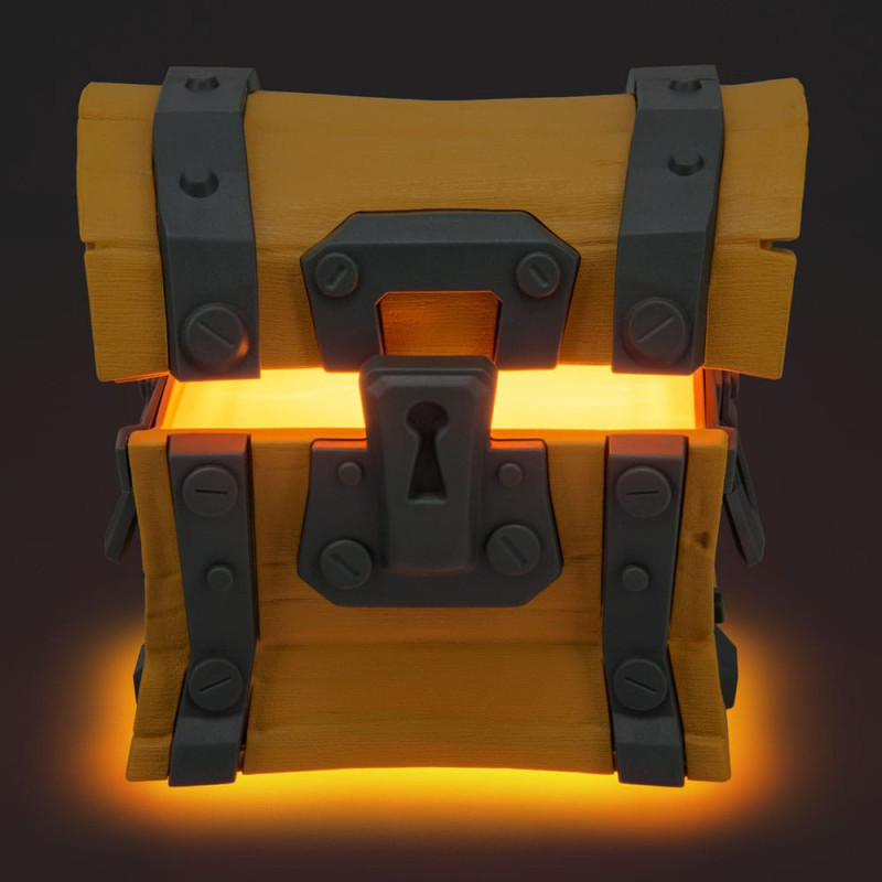 Fortnite - Lampe Chest