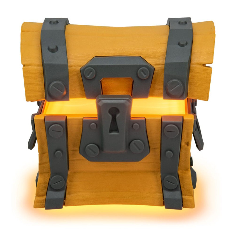 Fortnite – Lampe Chest – Officielle Paladone
