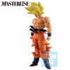 Dragon Ball Z – Figurine Ichibansho Goku Super Saiyan – Bandai