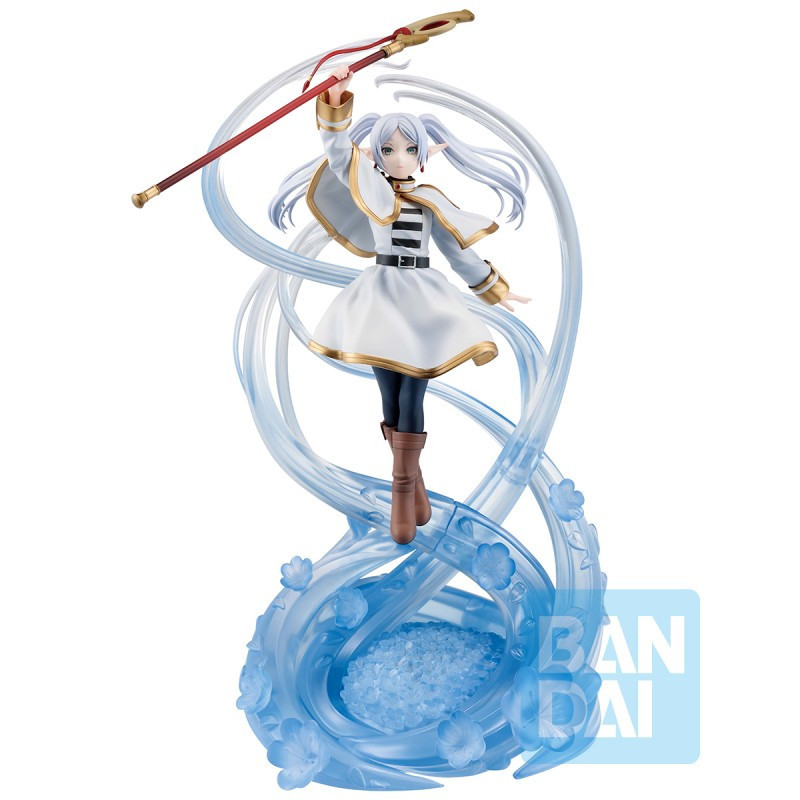 Frieren - Figurine Frieren 27 cm