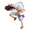One Piece – Figurine Grandista Luffy Gear 5 Special – Banpresto