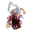 One Piece – Figurine Grandista Luffy Gear 5 Special – Banpresto