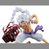 One Piece – Figurine Grandista Luffy Gear 5 Special – Banpresto