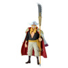 One Piece - Figurine King of Artist : Edward Newgate
