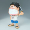 One Piece – Figurine Luffy Kid Big Sofvimates – Banpresto