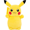 Pokémon - Peluche Hugme Squishmallows Pikachu 25 cm