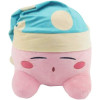 Kirby - Peluche 30 cm Sleeping