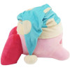 Nintendo – Peluche Kirby Sleeping 30 cm – Officielle