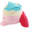 Nintendo – Peluche Kirby Sleeping 30 cm – Officielle