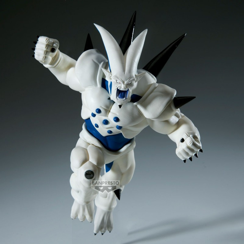 Dragon Ball GT – Figurine Omega Shenron Match Makers – Banpresto