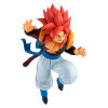 Dragon Ball GT - Figurine Match Makers : Super Saiyan 4 Gogeta