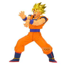 Dragon Ball Z - Figurine Blood of Saiyans : Super Saiyan Son Goku