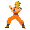 Dragon Ball Z - Figurine Blood of Saiyans : Super Saiyan Son Goku