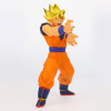 Dragon Ball Z – Figurine Goku SSJ Blood of Saiyans – Banpresto