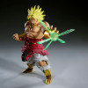 Dragon Ball Z – Figurine Broly G×materia – Banpresto