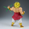 Dragon Ball Z – Figurine Broly G×materia – Banpresto