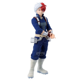 My Hero Academia - Figurine Shoto Todoroki