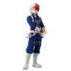 My Hero Academia – Figurine Todoroki – Banpresto