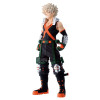 My Hero Academia – Figurine Katsuki Bakugo – Banpresto