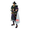 Kingdom - Figurine Grandista : Kanki