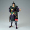 Kingdom – Figurine Kanki Grandista – Banpresto