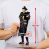 Kingdom – Figurine Kanki Grandista – Banpresto