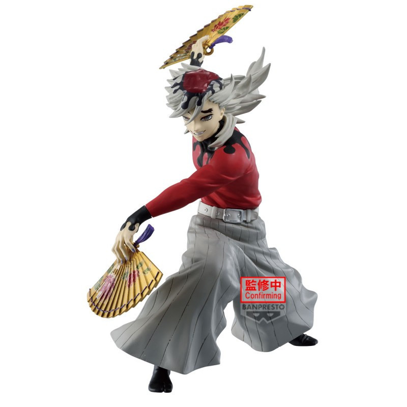 Demon Slayer – Figurine Doma Maximatic – Banpresto
