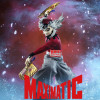Demon Slayer – Figurine Doma Maximatic – Banpresto