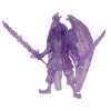 Naruto Shippuden - Figurine Susanoo Kurama Link Mode