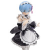 Re:Zero – Figurine Rem Maid Glitter Glamours – Banpresto