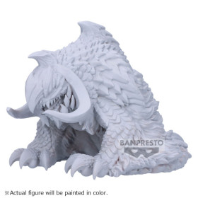 Monster Hunter - Figurine Enshrined Monsters : Arkveld
