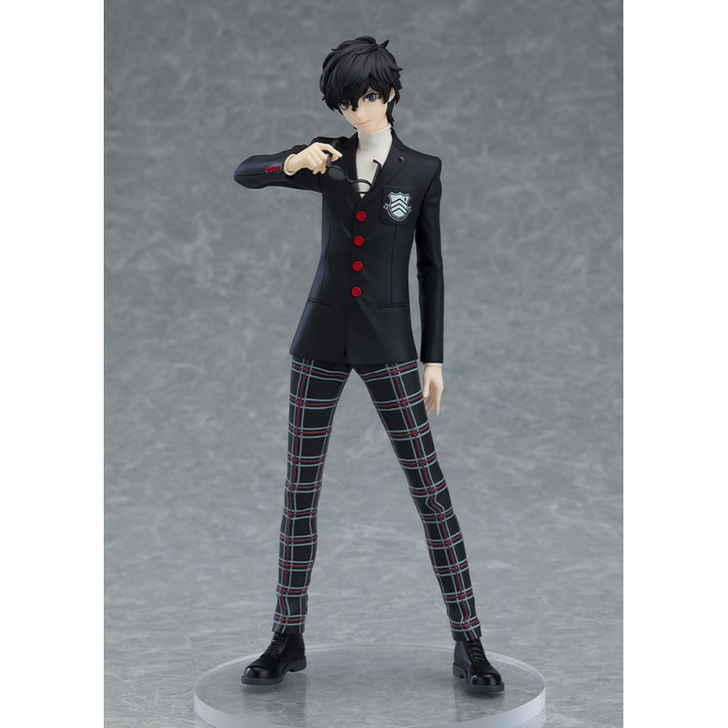 Persona 5 – Figurine Protagonist Pop Up – Good Smile