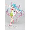 Vocaloid – Figurine Hatsune Miku Spring 3rd Season – Taito