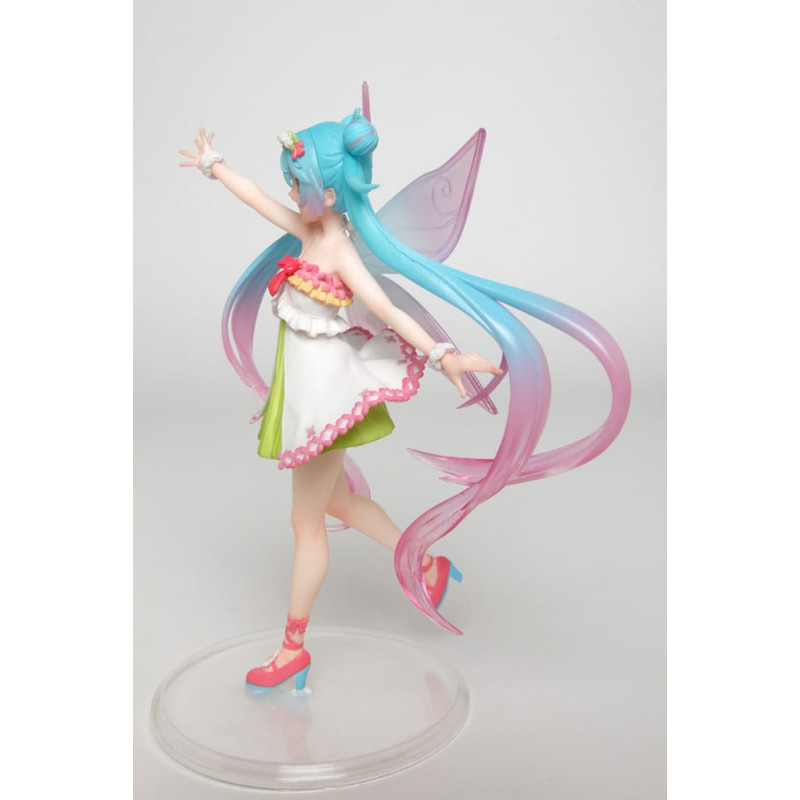 Vocaloid – Figurine Hatsune Miku Spring 3rd Season – Taito