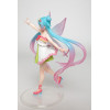 Vocaloid – Figurine Hatsune Miku Spring 3rd Season – Taito