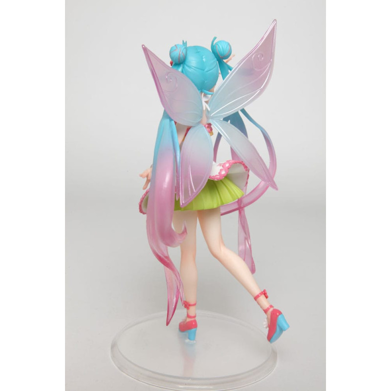 Vocaloid – Figurine Hatsune Miku Spring 3rd Season – Taito