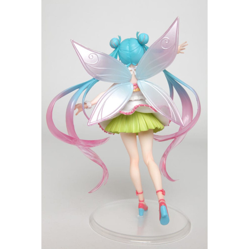 Vocaloid – Figurine Hatsune Miku Spring 3rd Season – Taito