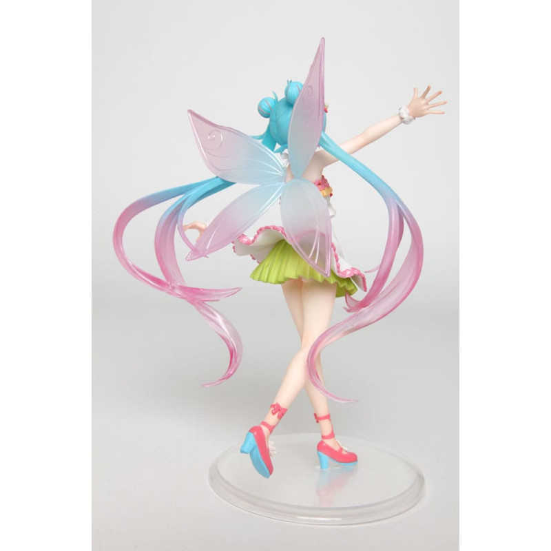 Vocaloid – Figurine Hatsune Miku Spring 3rd Season – Taito
