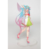 Vocaloid – Figurine Hatsune Miku Spring 3rd Season – Taito